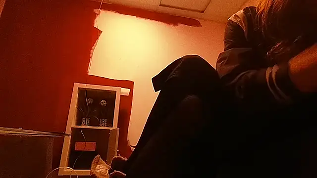 Webkamerová show dongoralesko77