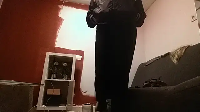 dongoralesko77 webcam show