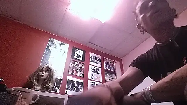dongoralesko77's Webcam Show