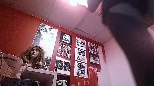 dongoralesko77 Show in webcam