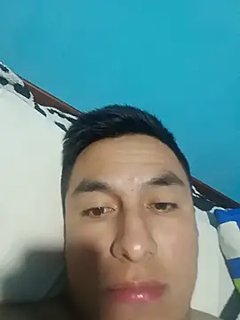 Webkamerová show Ferchodel91