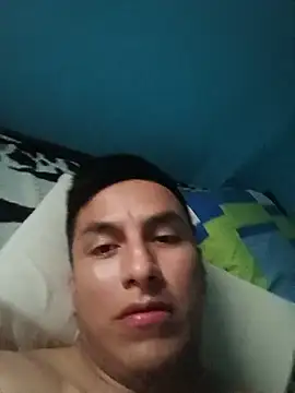 Ferchodel91 Webcam Show