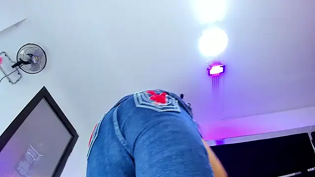 Show Webcam de miarose_69