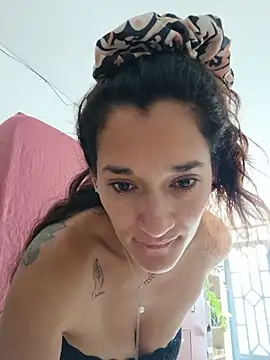 EcoDePiel Chat XXX in diretta
