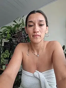Show webcam de Ecosalvaje