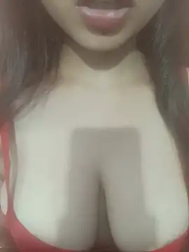Show Webcam de PinkyPrivateFun