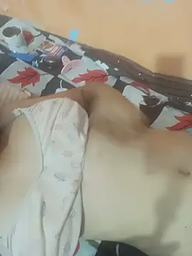 PinkyPrivateFun Pertunjukan Webcam