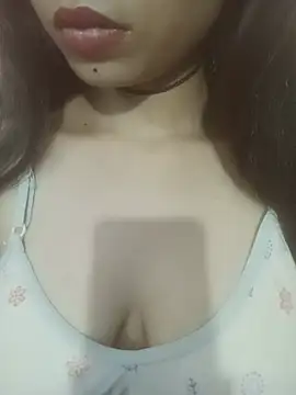 PinkyPrivateFun Pertunjukan Webcam