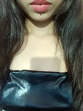 PinkyPrivateFun Show Webcam