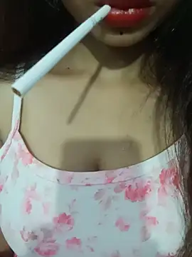 PinkyPrivateFun's Webcam Show