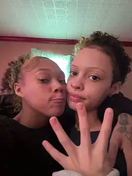 Tamiii420's Webcam Show