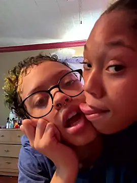 Tamiii420's Webcam Show