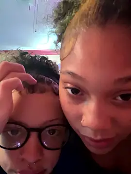 Tamiii420's Webcam Show