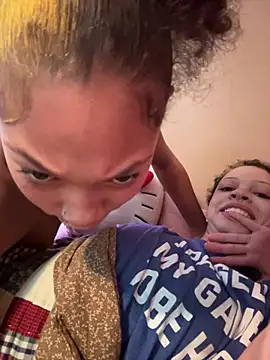 Tamiii420's Webcam Show