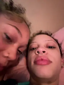 Tamiii420's Webcam Show