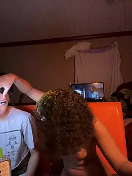 Tamiii420's Webcam Show