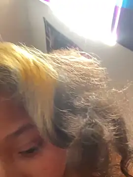 Tamiii420 网络视讯表演