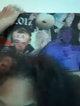 Tamiii420 Webcamshow