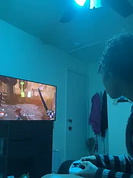 Pokazy przed kamerką – Tamiii420