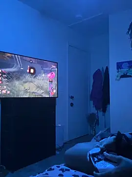 Pokazy przed kamerką – Tamiii420