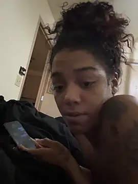 Tamiii420's Webcam Show