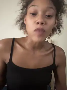 Tamiii420's Webcam Show