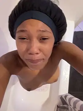 Tamiii420's Webcam Show