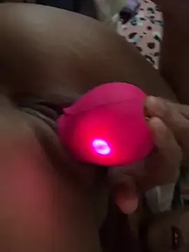 Tamiii420's Webcam Show