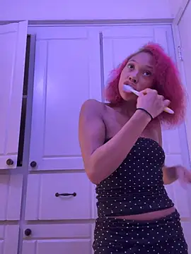 Tamiii420's Webcam Show