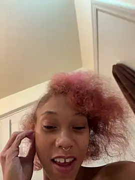 Tamiii420's Webcam Show