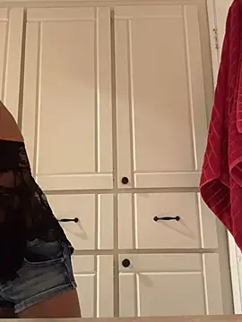 Tamiii420's Webcam Show