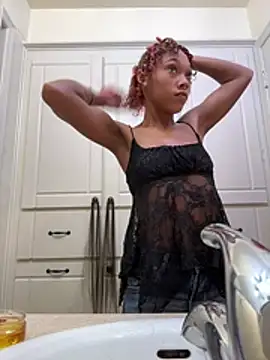 Tamiii420's Webcam Show