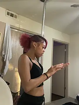 Tamiii420 Show in webcam