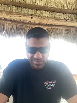 ZF-Athlete Webcamshow