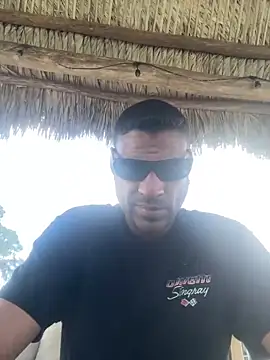 Pertunjukan Kamera Web ZF-Athlete