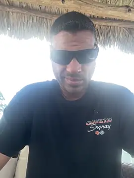 Pertunjukan Kamera Web ZF-Athlete