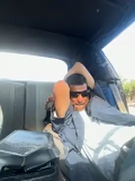 ZF-Athlete Webcam-Show