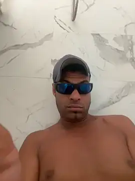 ZF-Athlete Webcam-Show