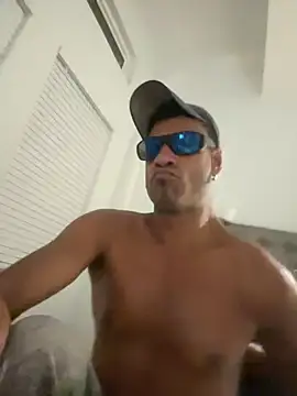 ZF-Athlete's Webcam Show