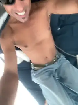 ZF-Athlete's Webcam Show