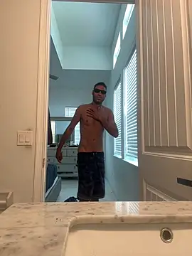 ZF-Athlete Webcam show