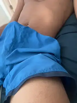 ZF-Athlete's Webcam Show