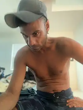 Chat XXX ao vivo de ZF-Athlete