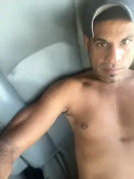 ZF-Athlete Webcamshow