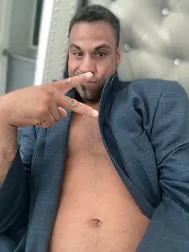 Pertunjukan Kamera Web ZF-Athlete