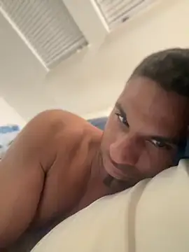 ZF-Athlete Webcam Show