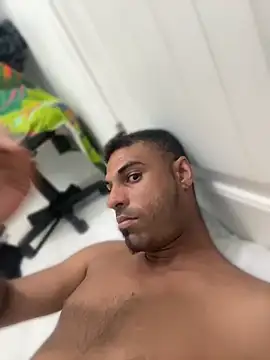 ZF-Athlete Webcam show