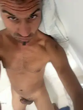 ZF-Athlete's Webcam Show