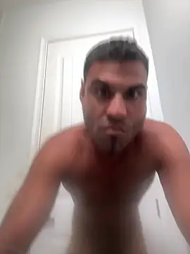 ZF-Athlete's Webcam Show