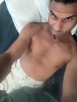ZF-Athlete's Webcam Show